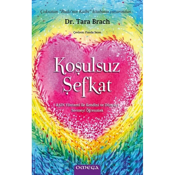 Koşulsuz Şefkat