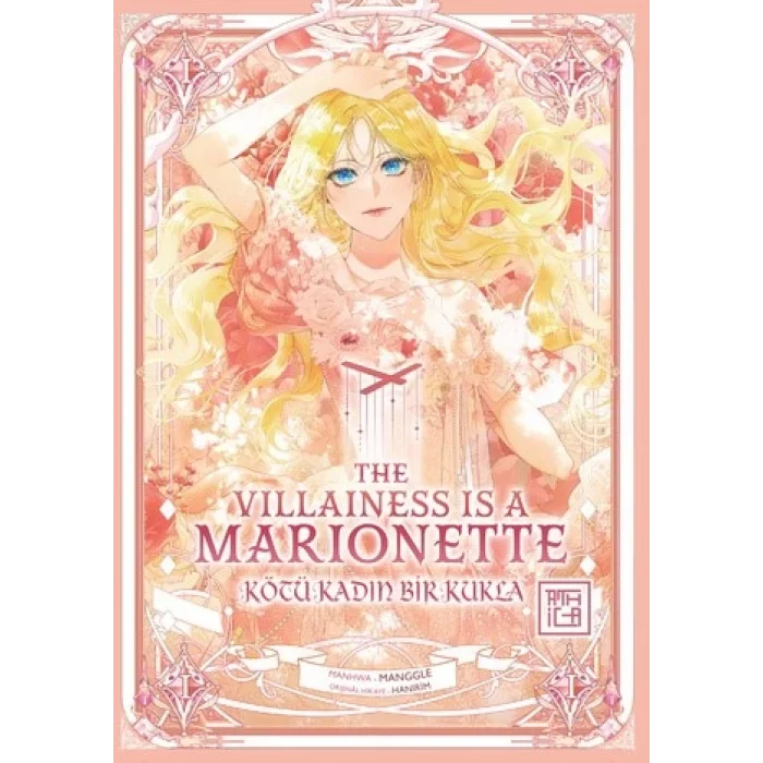 Kötü Kadın Bir Kukla 1