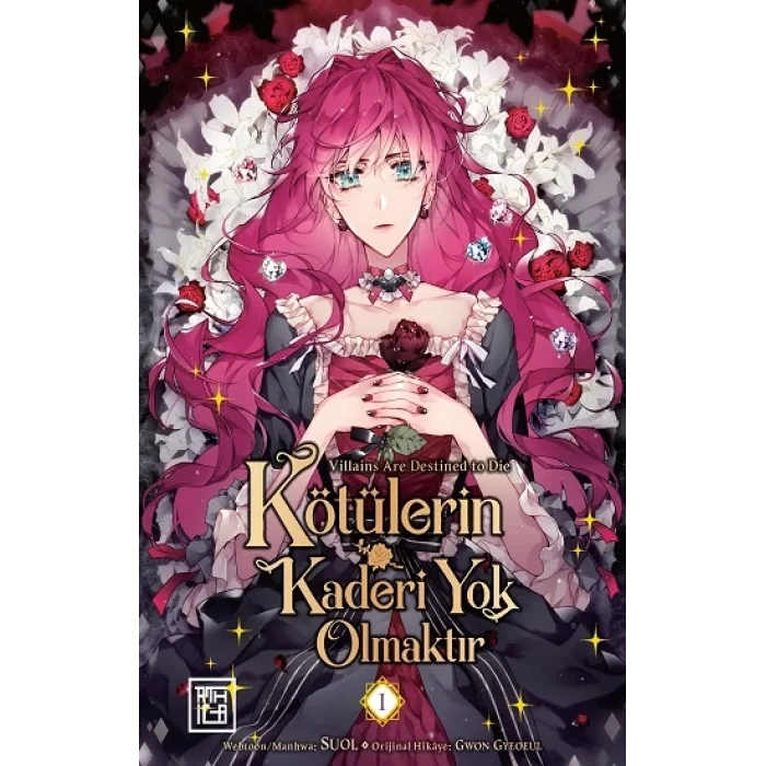 Kötülerin Kaderi Yok Olmaktır