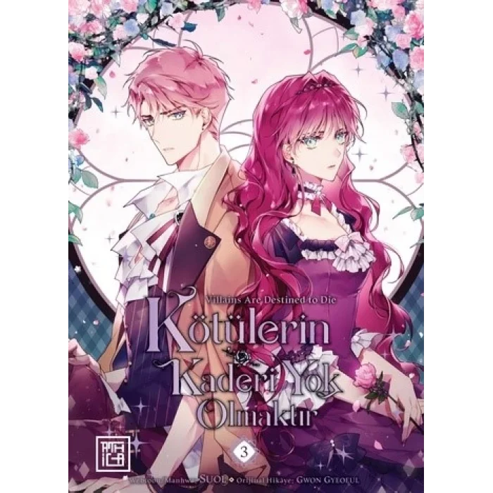 Kötülerin Kaderi Yok Olmaktır 3