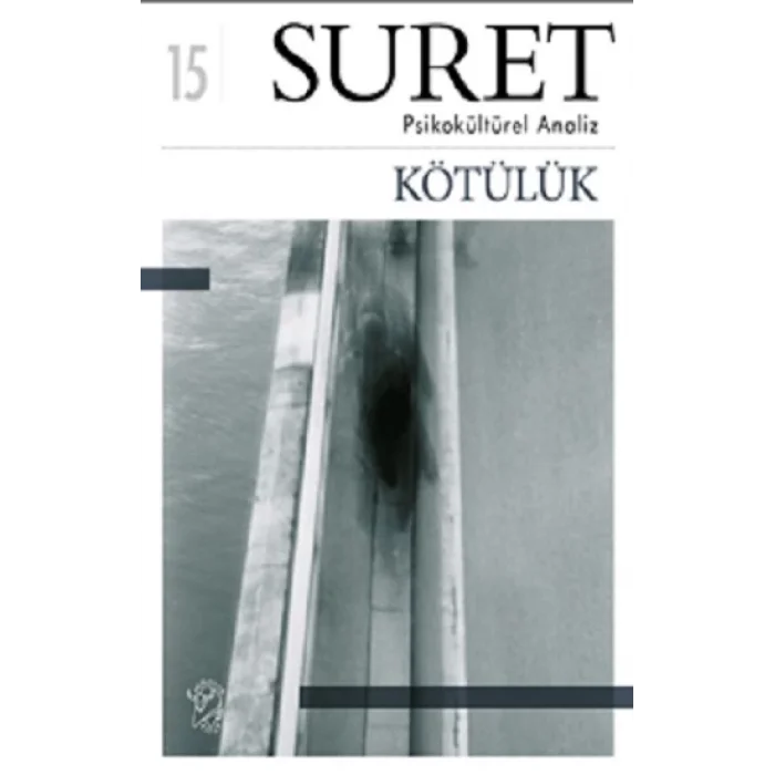 Kötülük (Suret-15)