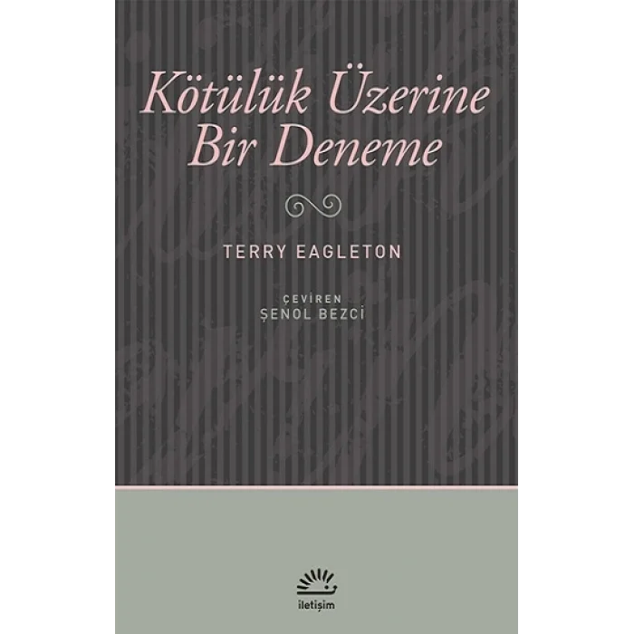 Kötülük Üzerine Bir Deneme