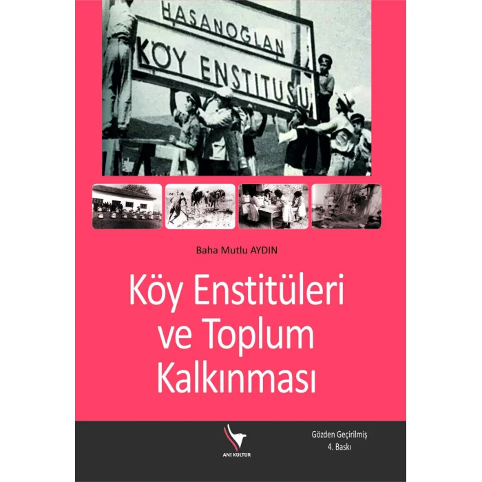 Köy Enstitüleri ve Toplum Kalkınması