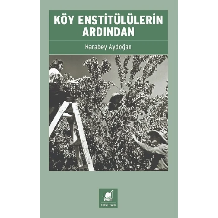 Köy Enstitülülerin Ardından
