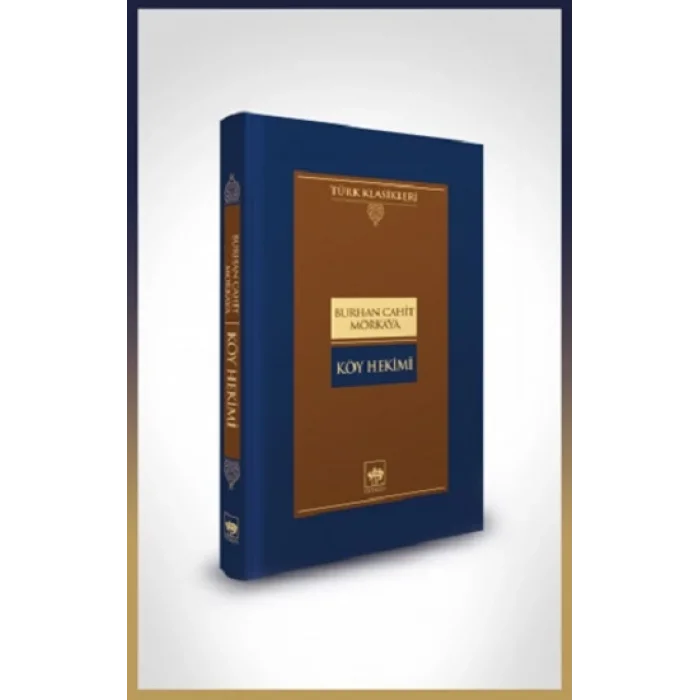 Köy Hekimi (Ciltli)