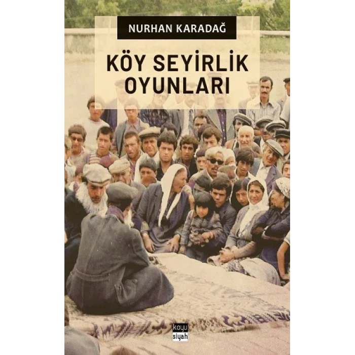 Köy Seyirlik Oyunları