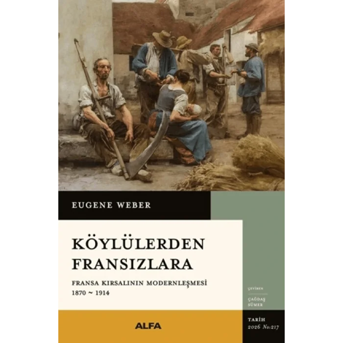 Köylülerden Fransızlara