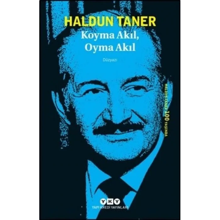 Koyma Akıl, Oyma Akıl