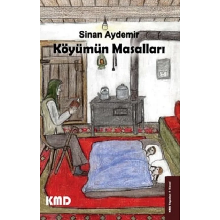 Köyümün Masalları