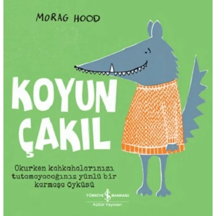 Koyun Çakıl