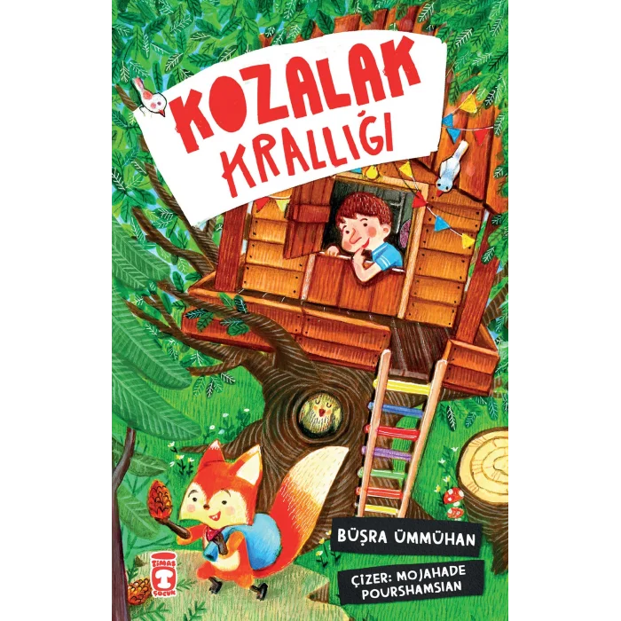 Kozalak Krallığı