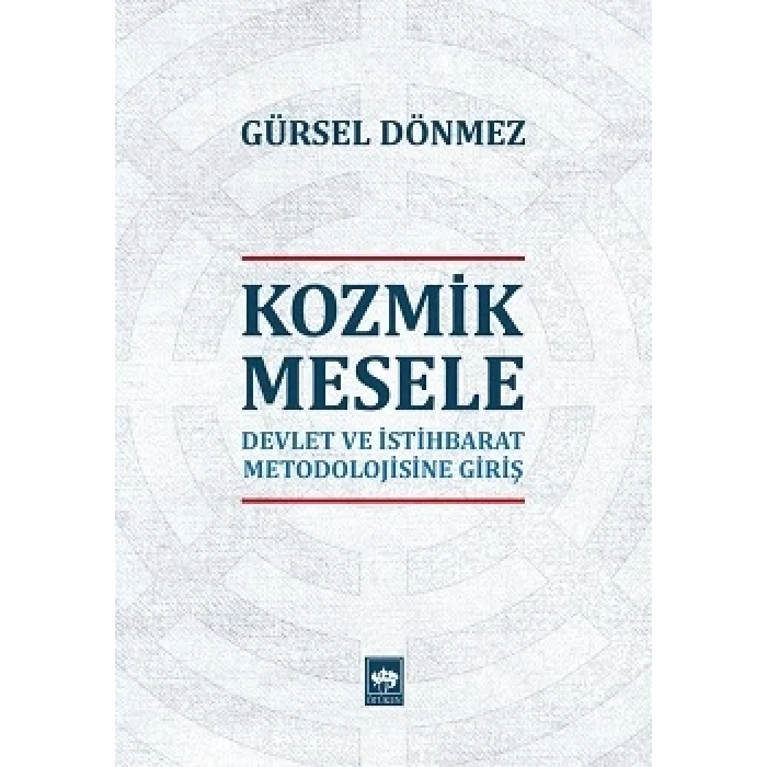 Kozmik Mesele