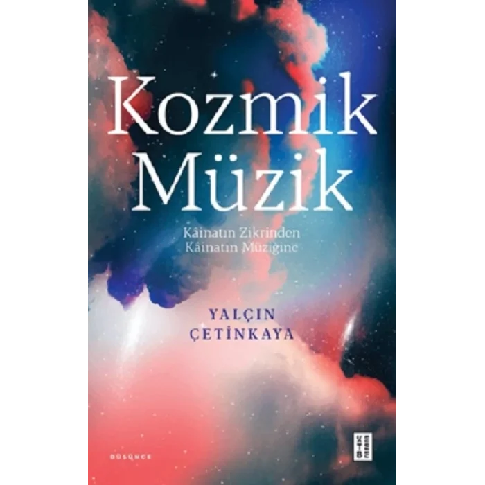 Kozmik Müzik