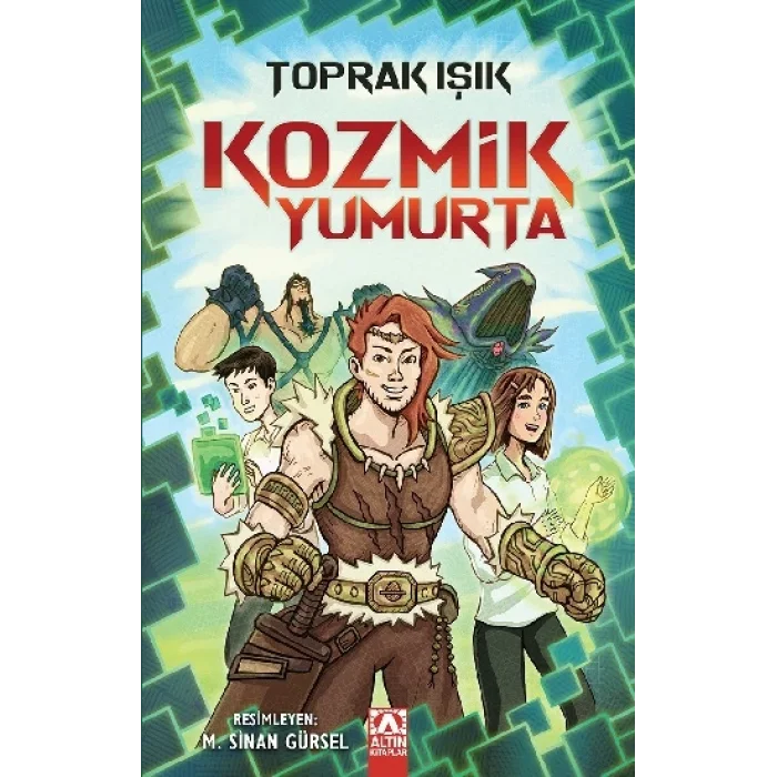 Kozmik Yumurta