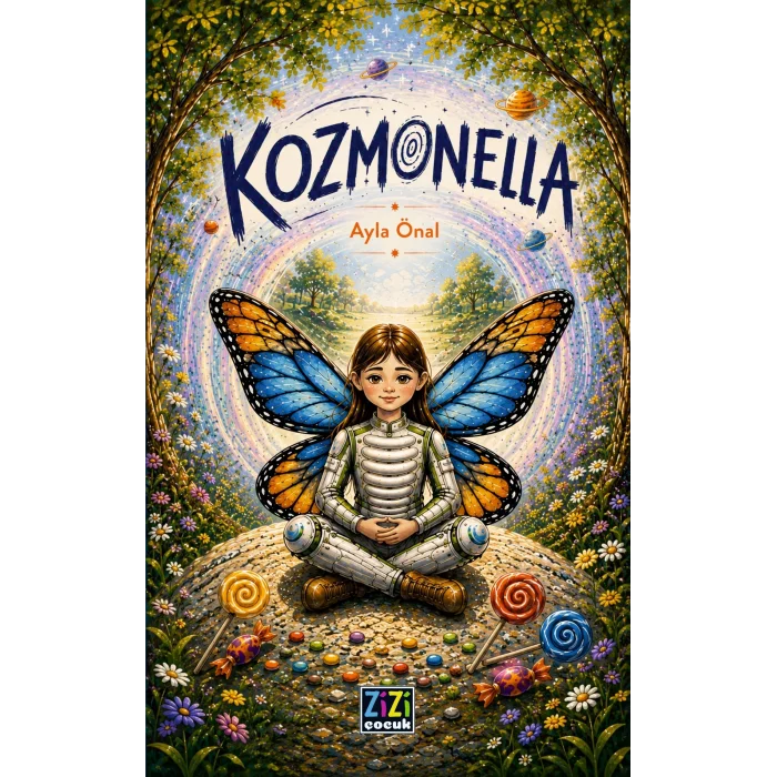 Kozmonella
