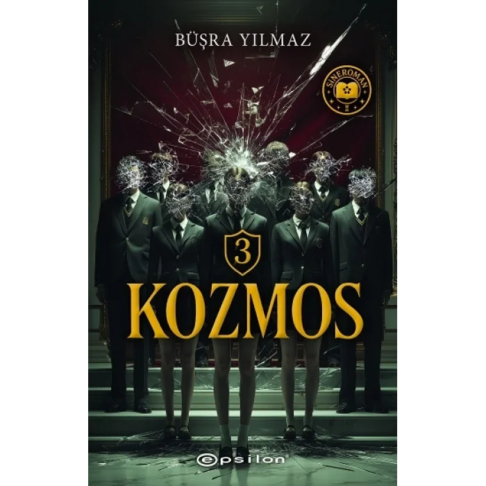 Kozmos 3
