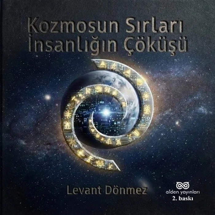 Kozmosun Sırları: İnsanlığın Çöküşü