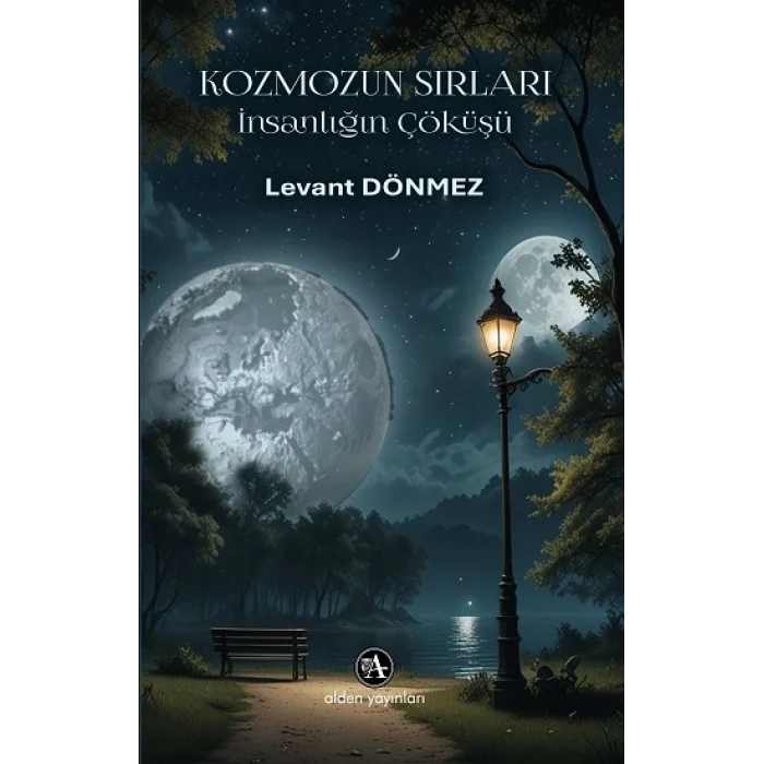 Kozmozun Sırları
