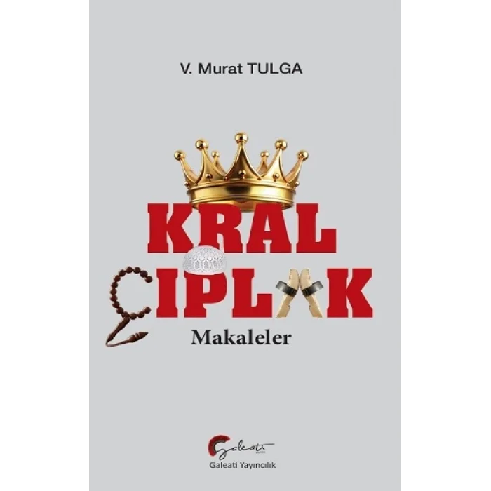 Kral Çıplak- Makaleler