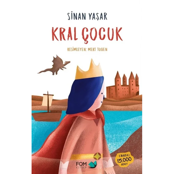 Kral Çocuk