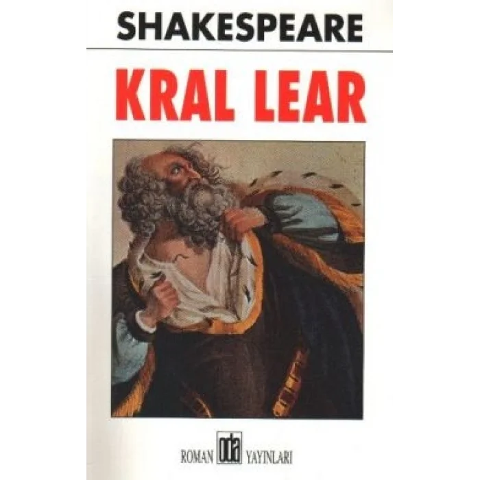 Kral Lear