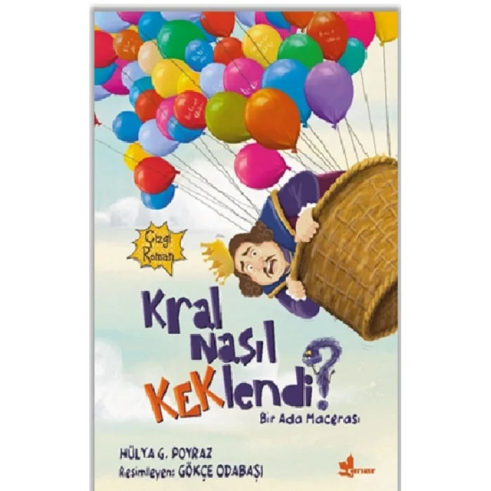 Kral Nasıl Keklendi ?