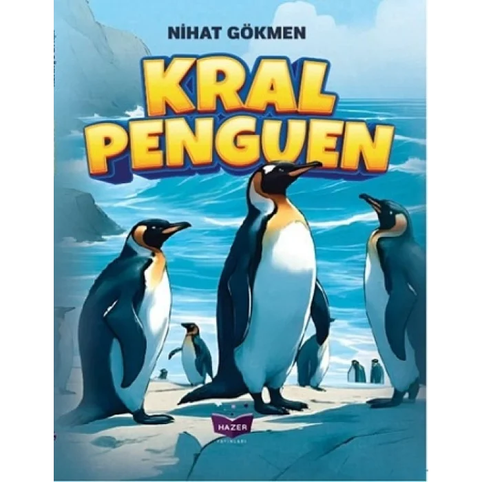 Kral Penguen