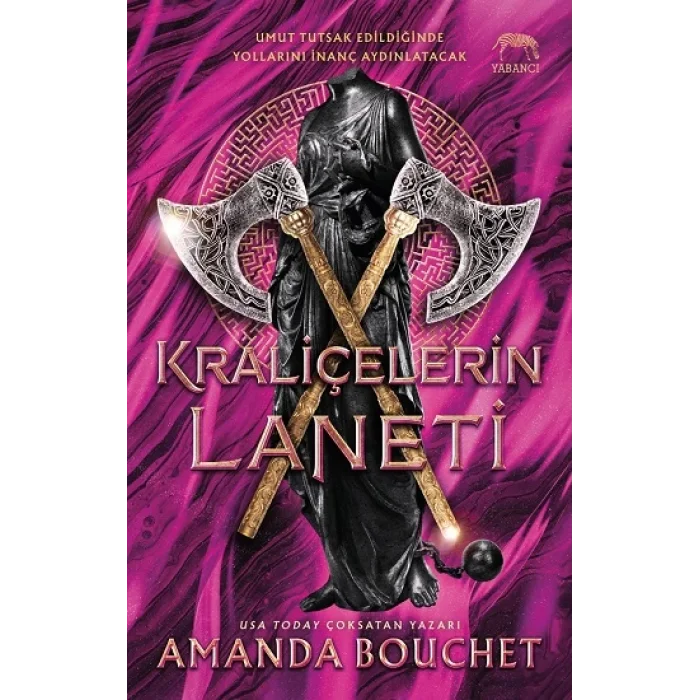 Kraliçelerin Laneti