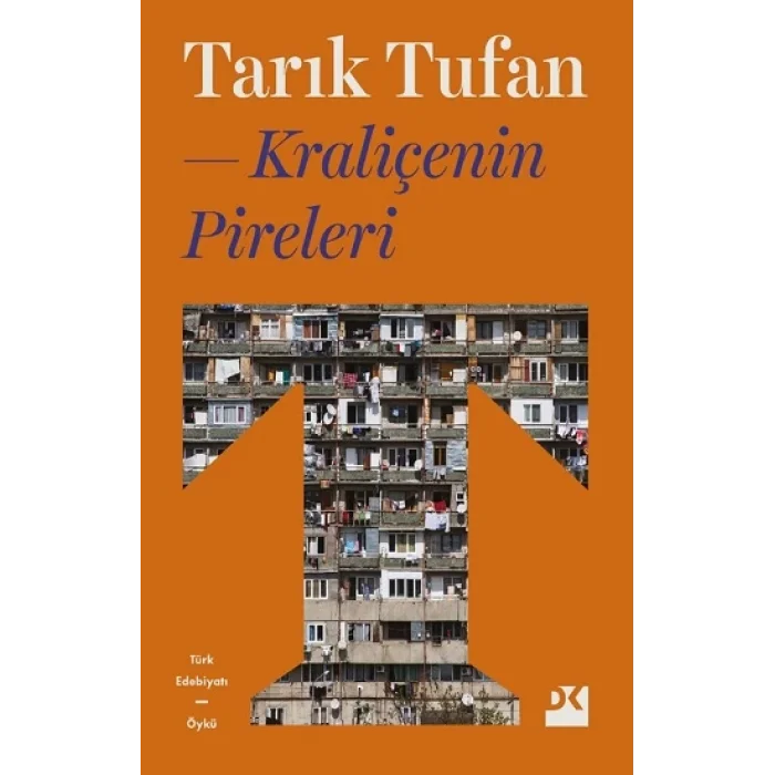 Kraliçenin Pireleri