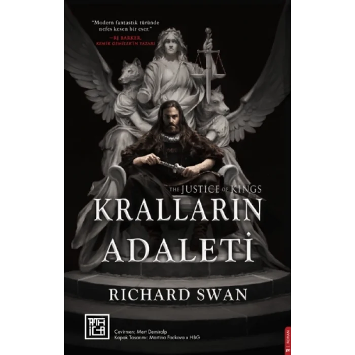 Kralların Adaleti