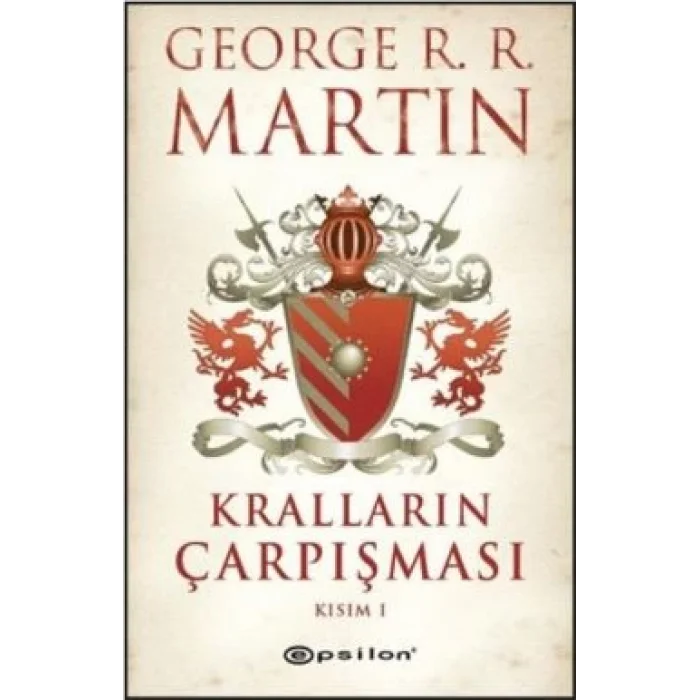 Kralların Çarpışması  1