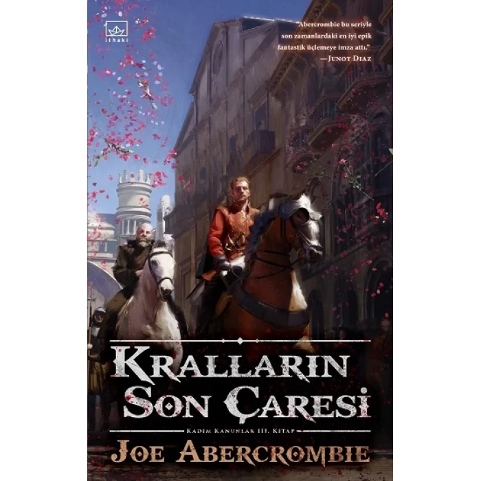 Kralların Son Çaresi