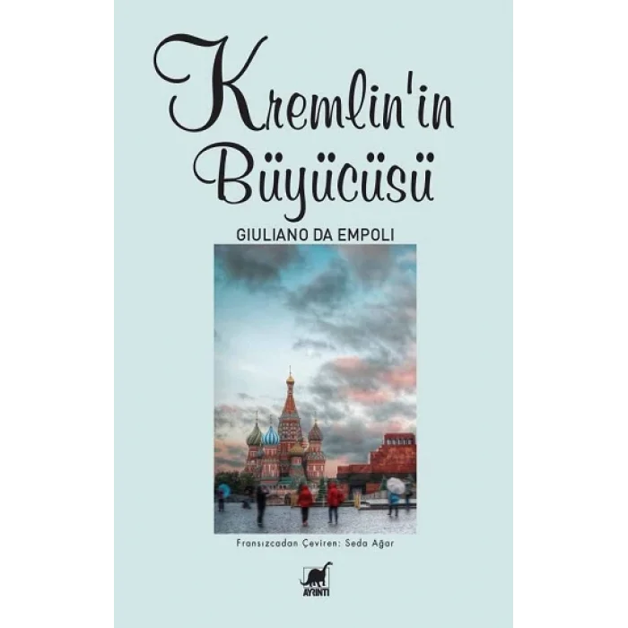 Kremlinin Büyücüsü