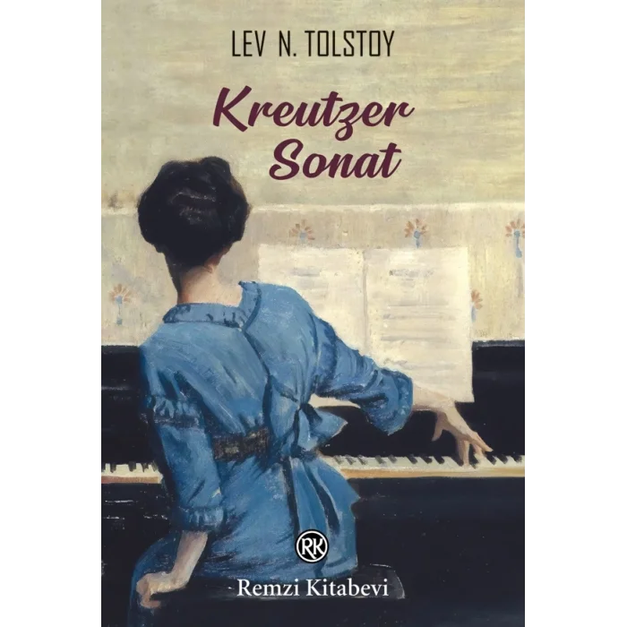 Kreutzer Sonat