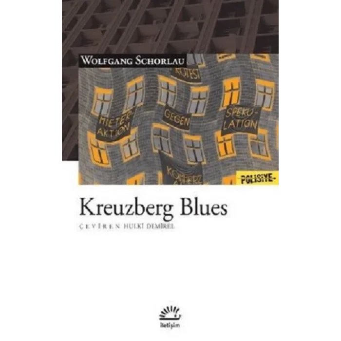 Kreuzberg Blues