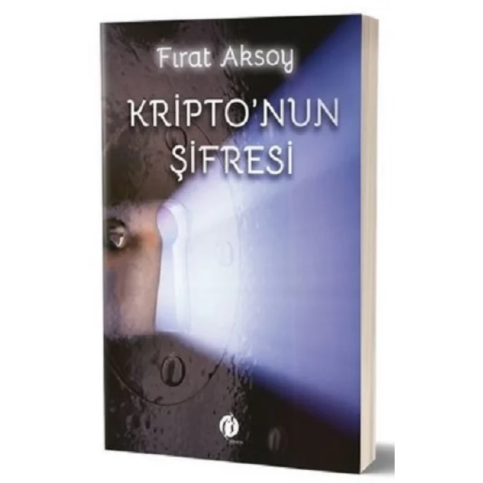 Kriptonun Şifresi
