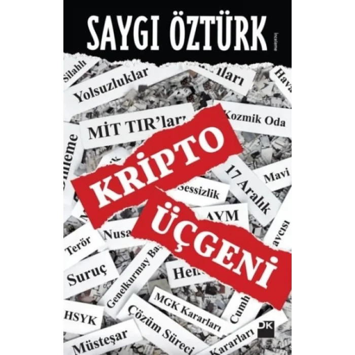 Kripto Üçgeni