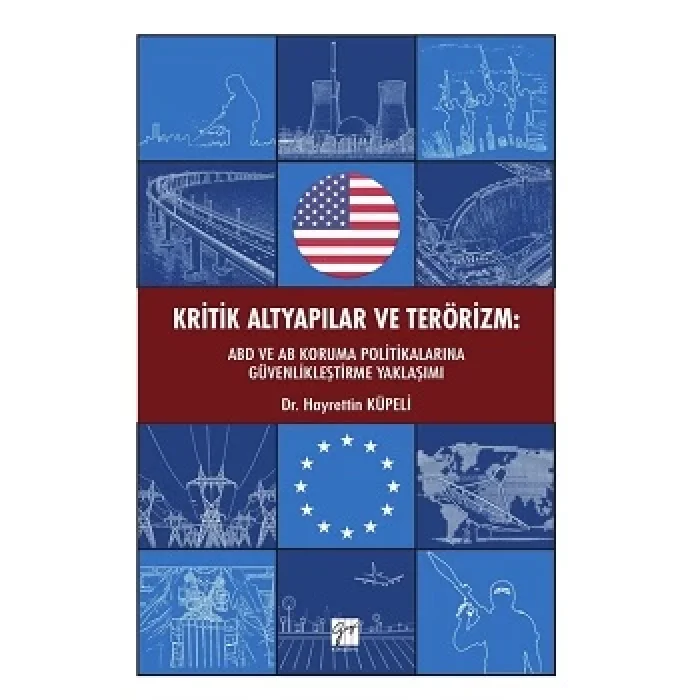 Kritik Altyapılar ve Terörizm