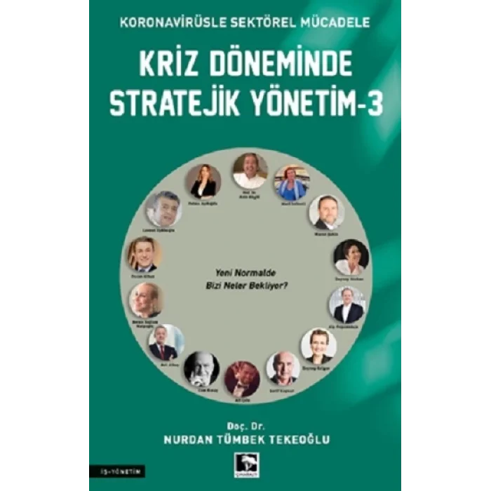 Kriz Döneminde Stratejik Yönetim-3