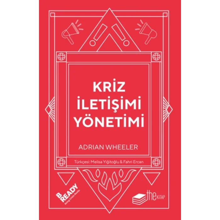 Kriz İletişimi Yönetimi