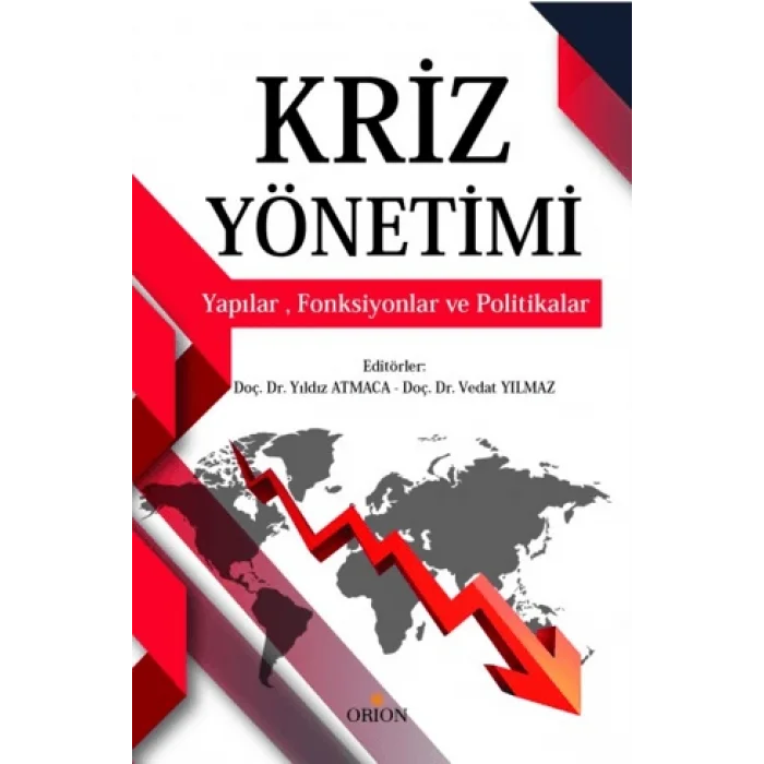 Kriz Yönetimi