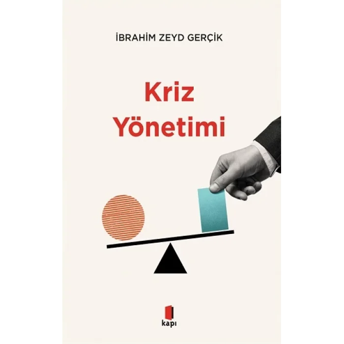 Kriz Yönetimi