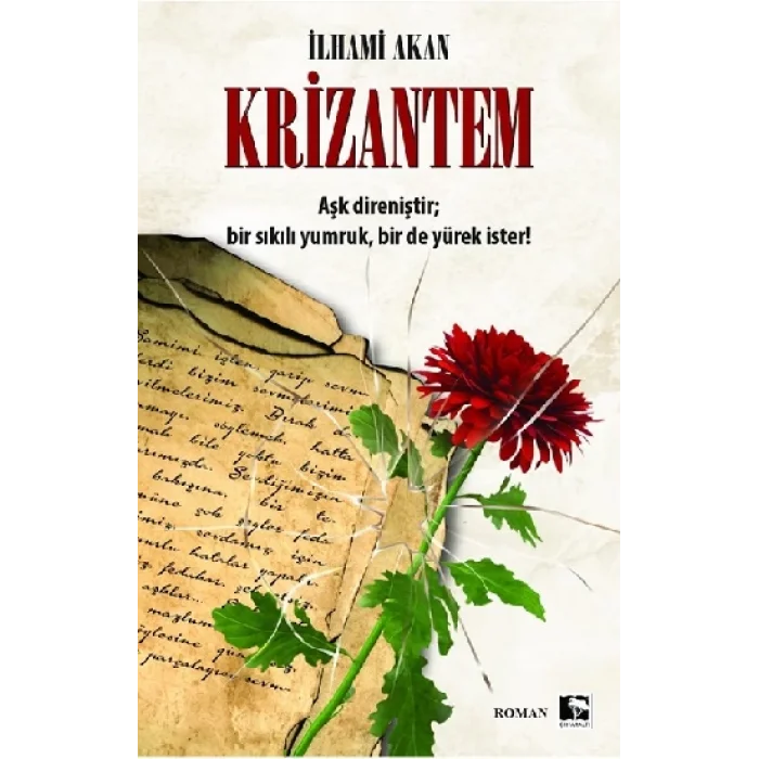 Krizantanem