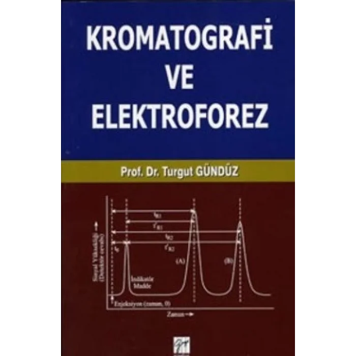Kromatografi ve Elektroforez