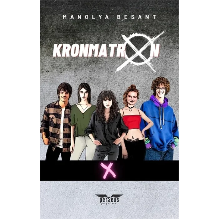 Kronmatron X