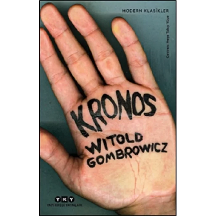 Kronos