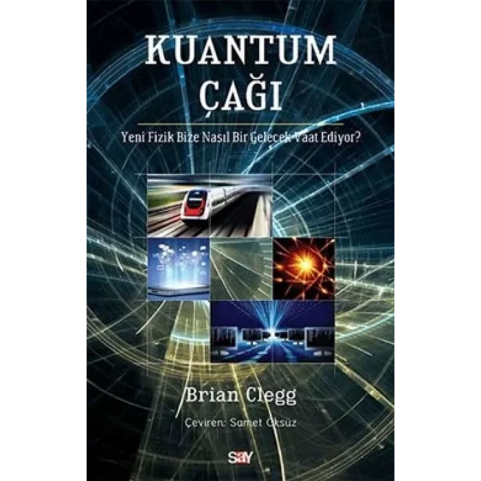 Kuantum Çağı