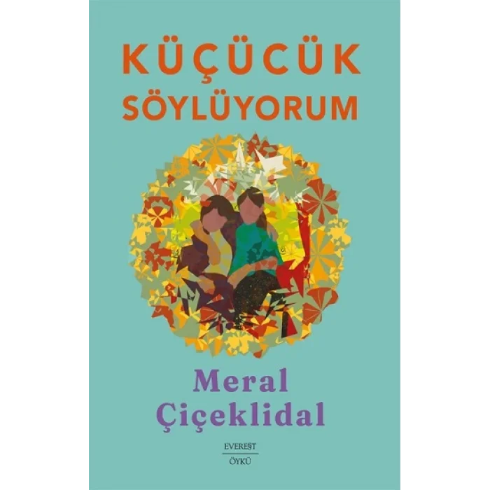Küçücük Söylüyorum