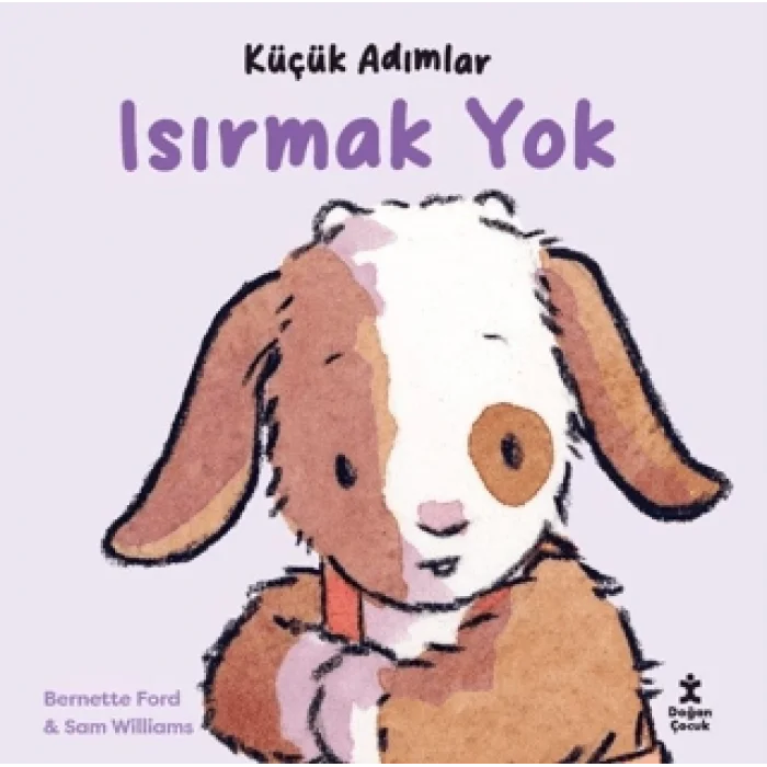 Küçük Adımlar - Isırmak Yok (Ciltli)