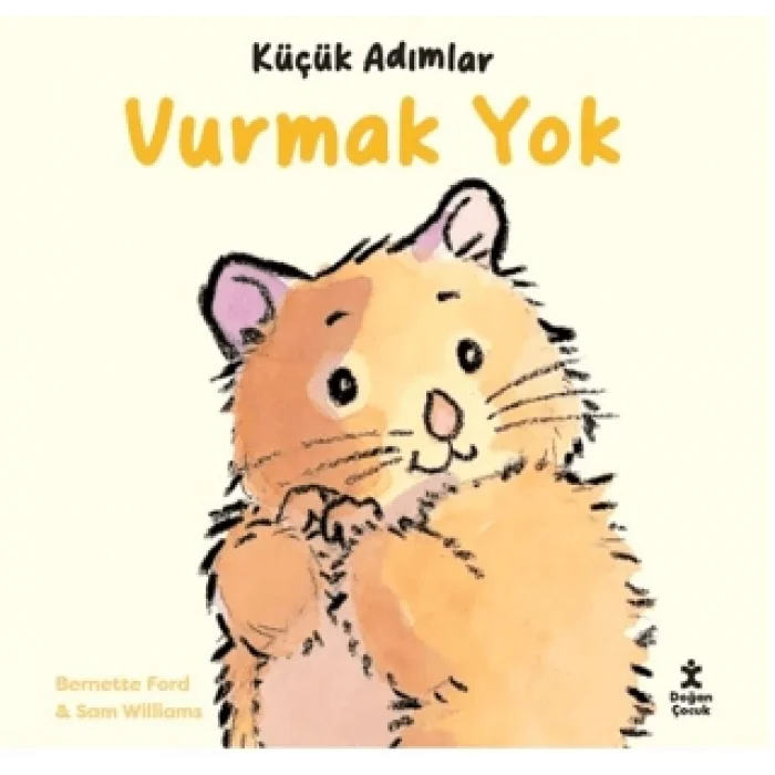 Küçük Adımlar - Vurmak Yok (Ciltli)